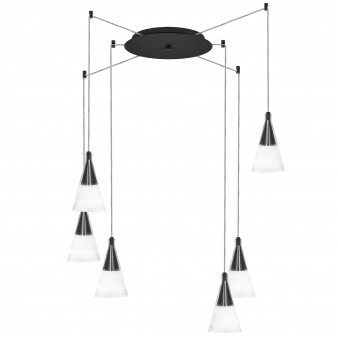 Подвес Cone Lightstar 757067