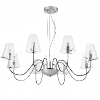 Люстра подвесная Diafano Lightstar 758084