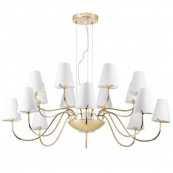 Люстра подвесная Diafano Lightstar 758162