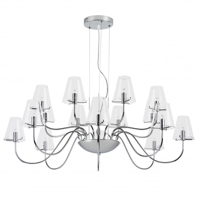 Люстра подвесная Diafano Lightstar 758164