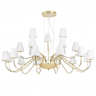 Люстра подвесная Diafano Lightstar 758212