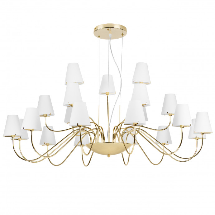 Люстра подвесная Diafano Lightstar 758212