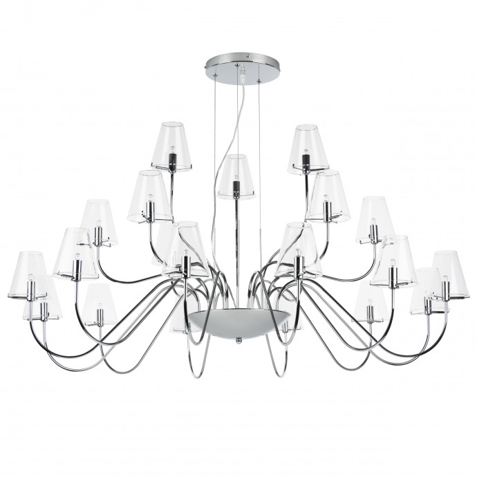 Люстра подвесная Diafano Lightstar 758214