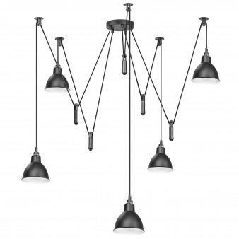 Подвес Acrobata Lightstar 761057