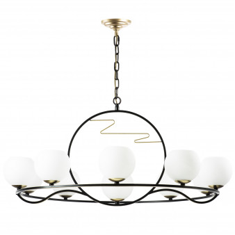 Люстра подвесная Enna Lightstar 762117