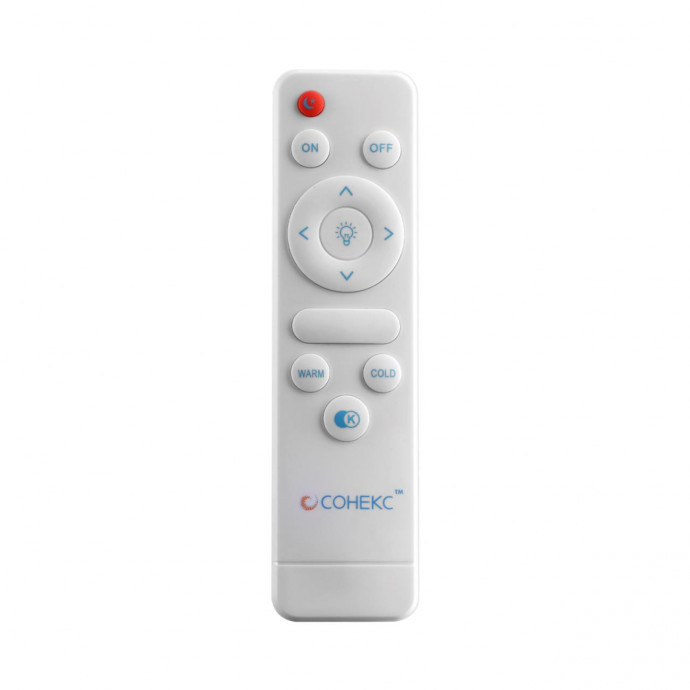 Настенно-потолочный светильник Sonex MRAMO WHITE 7638/EL