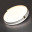 Настенно-потолочный светильник Sonex OLIDI WHITE 7646/DL