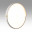 Настенно-потолочный светильник Sonex OLIDI WHITE 7646/DL