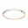 Настенно-потолочный светильник Sonex OLIDI WHITE 7646/DL