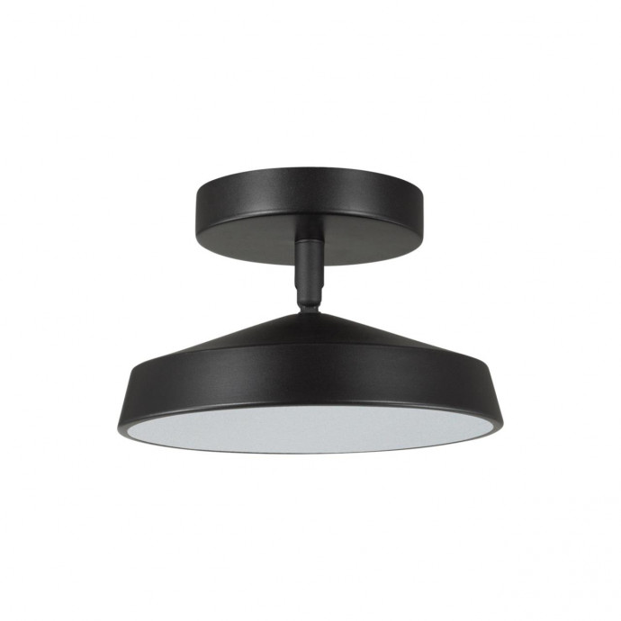 Потолочный светильник Sonex MIRA BLACK 7656/12L