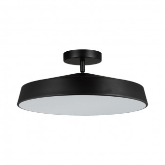 Потолочный светильник Sonex MIRA BLACK 7656/48L