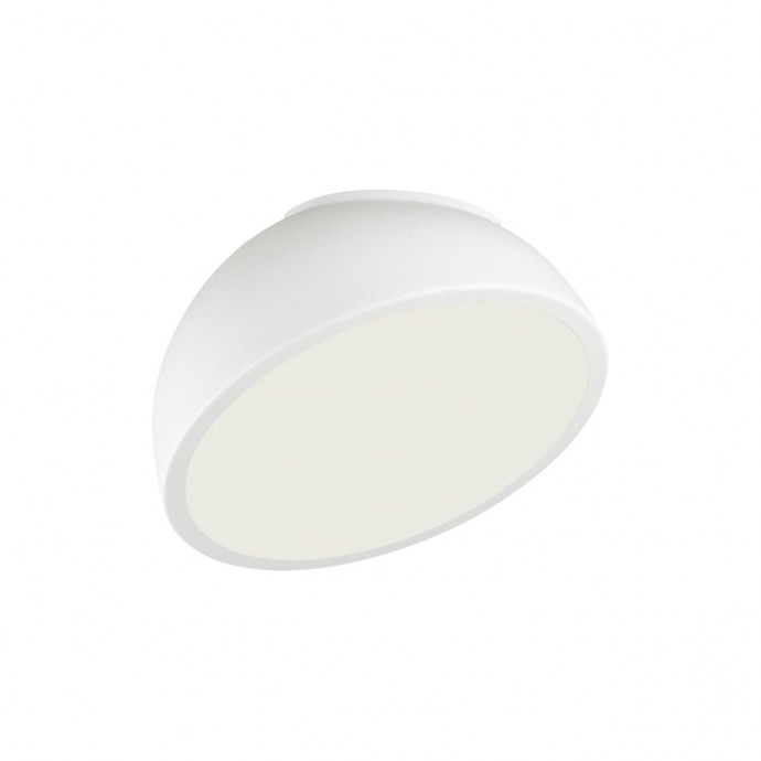 Потолочный светильник Sonex PLUTO WHITE 7657/11L
