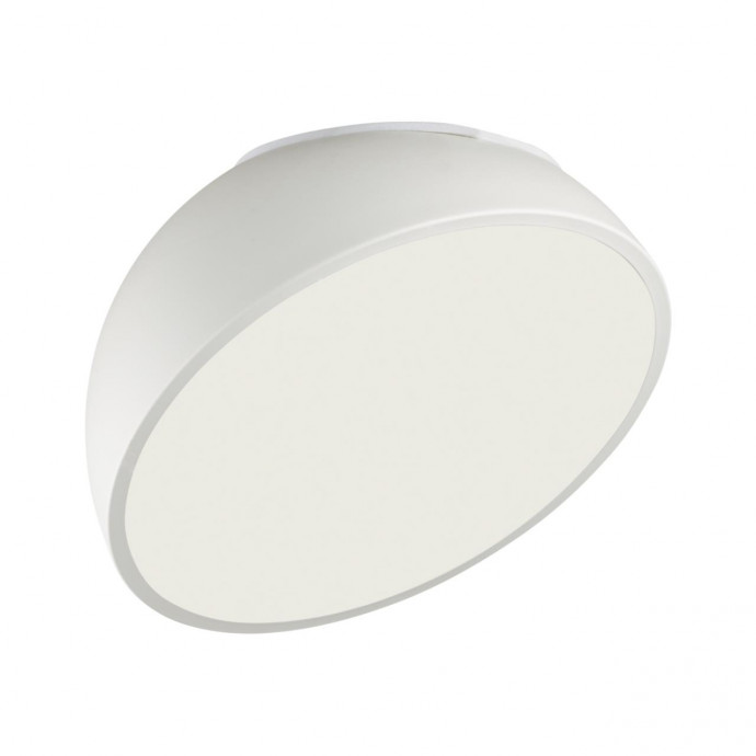 Потолочный светильник Sonex PLUTO WHITE 7657/35L