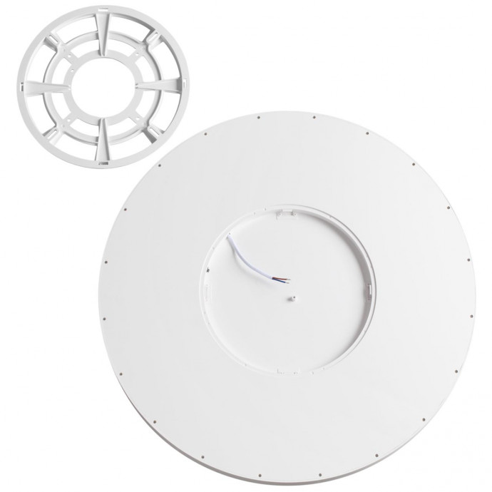 Настенно-потолочный светильник Sonex ALFA WHITE 7659/40L