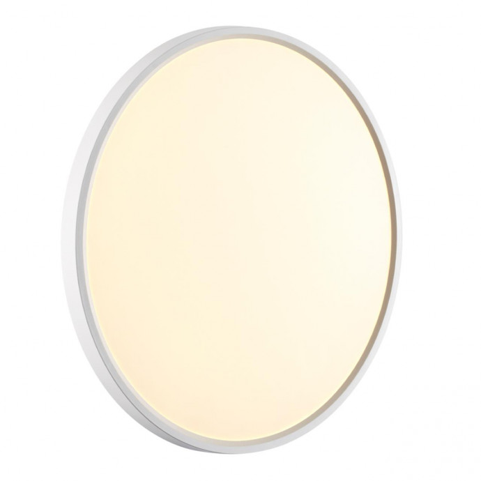 Настенно-потолочный светильник Sonex ALFA WHITE 7659/40L