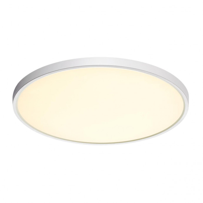 Настенно-потолочный светильник Sonex ALFA WHITE 7659/40L