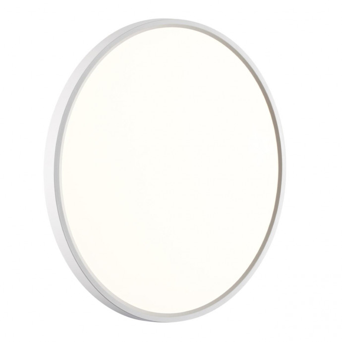 Настенно-потолочный светильник Sonex ALFA WHITE 7659/40L