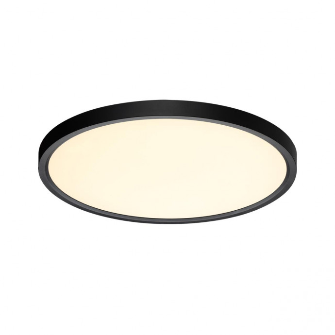 Настенно-потолочный светильник Sonex ALFA BLACK 7660/32L
