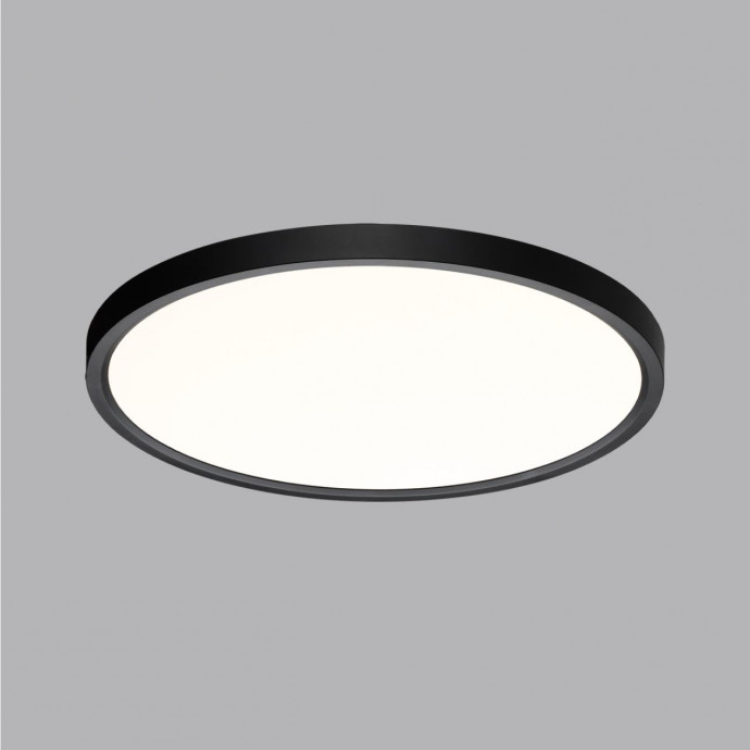 Настенно-потолочный светильник Sonex ALFA BLACK 7660/32L