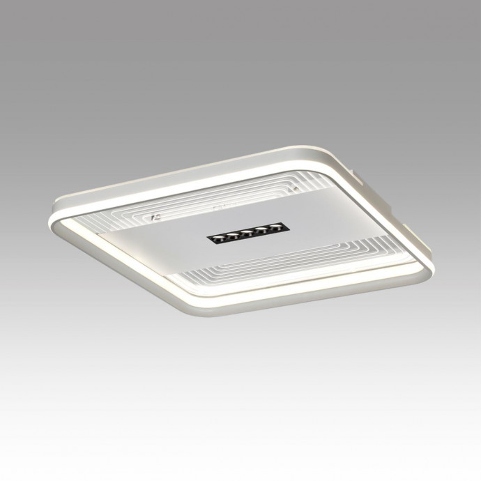 Потолочный светильник Sonex SOLAR 7664/110LS