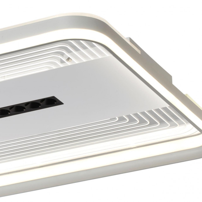 Потолочный светильник Sonex SOLAR 7664/110LS