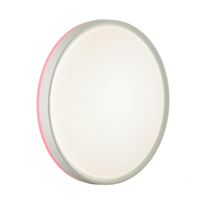Настенно-потолочный светильник Sonex KEZO PINK 7708/DL