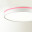 Настенно-потолочный светильник Sonex KEZO PINK 7708/DL