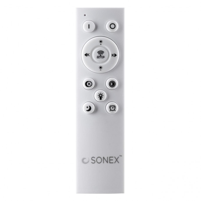 Потолочный светильник Sonex TESORO 7719/36L