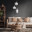 Люстра Rocco Lightstar 793236