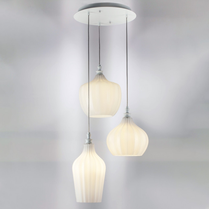 Люстра Rocco Lightstar 793236