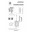 Подвес Cristallo Lightstar 795324