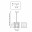 Подвес Cristallo Lightstar 795414