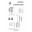 Подвес Cristallo Lightstar 795414