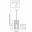 Подвес Cristallo Lightstar 795422
