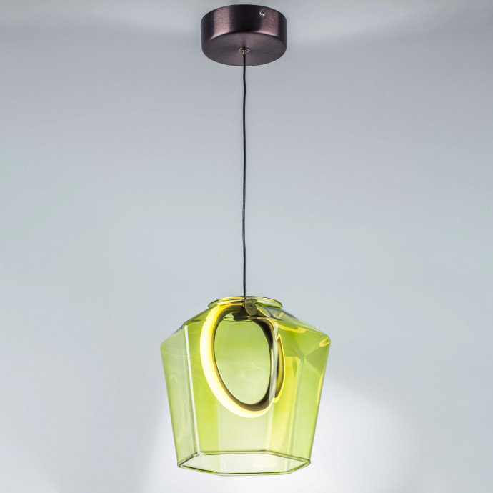 Подвес Caramello Lightstar 796114