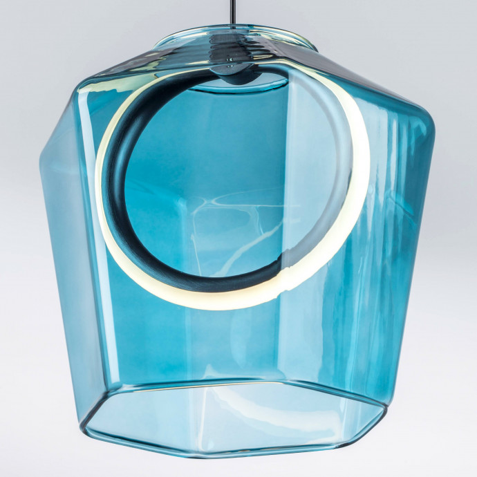 Люстра подвесная Caramello Lightstar 796139