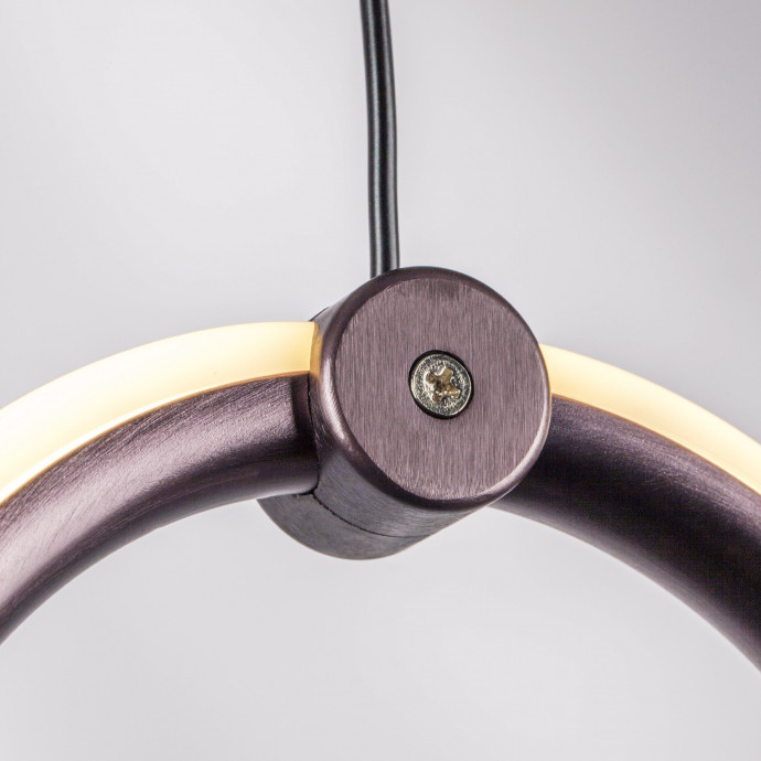 Люстра подвесная Caramello Lightstar 796139