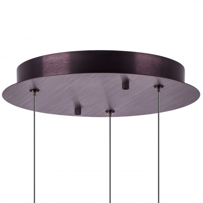 Люстра подвесная Caramello Lightstar 796139