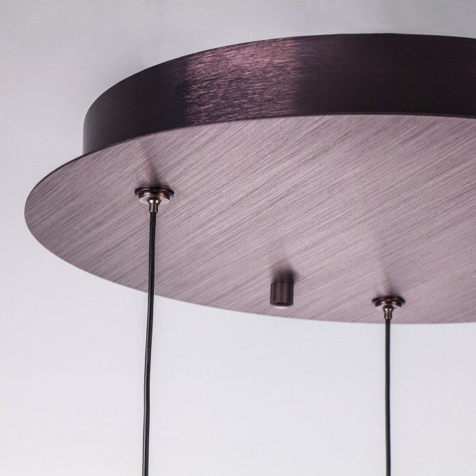 Люстра подвесная Caramello Lightstar 796139