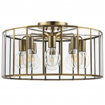 Люстра потолочная Genni Lightstar 798281