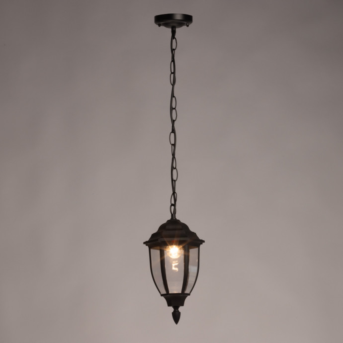 Люстра De City Корсо