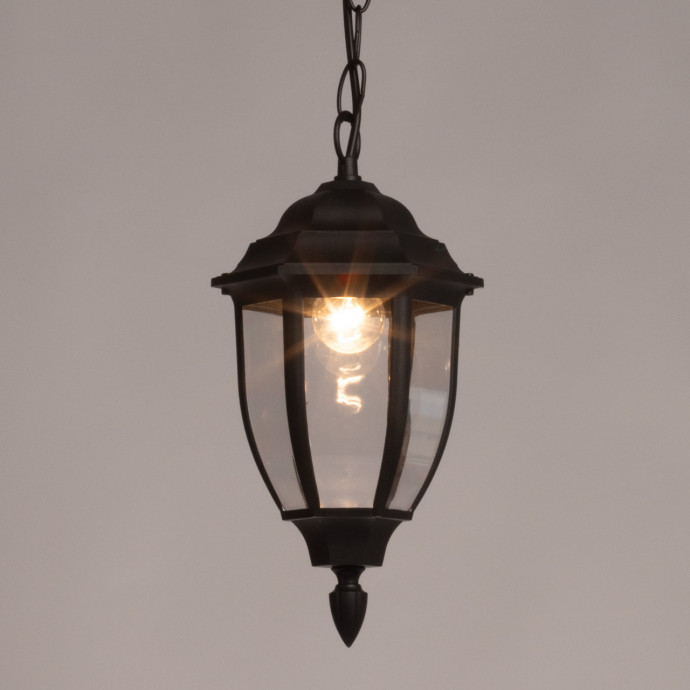 Люстра De City Корсо