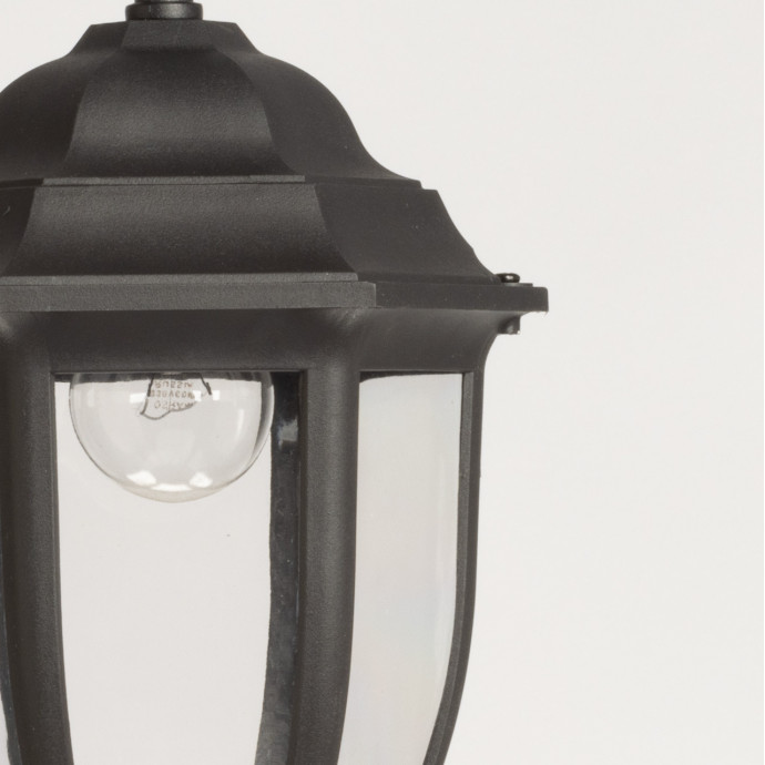 Люстра De City Корсо