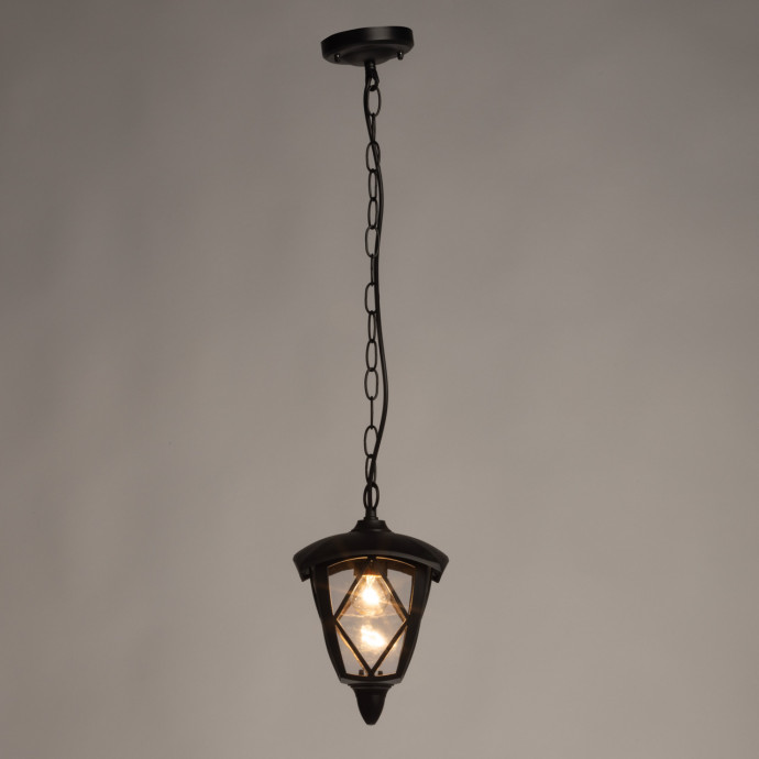 Люстра De City Корсо