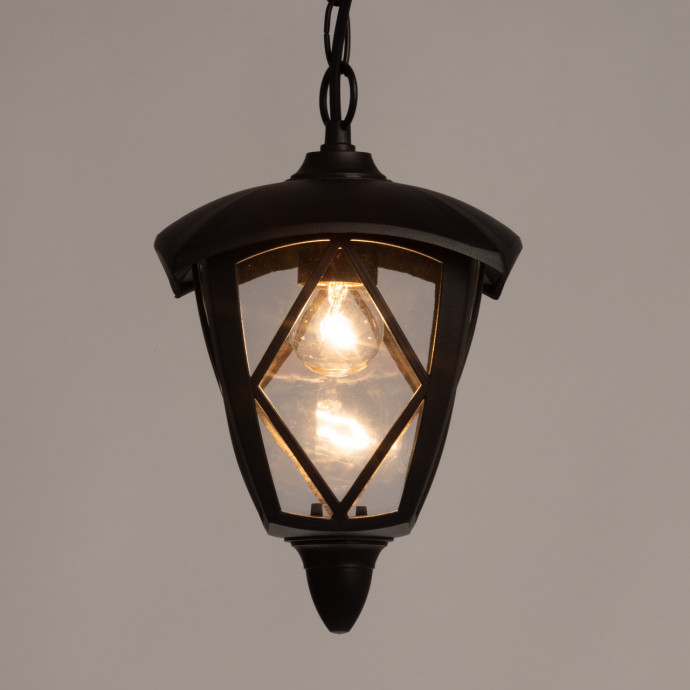 Люстра De City Корсо