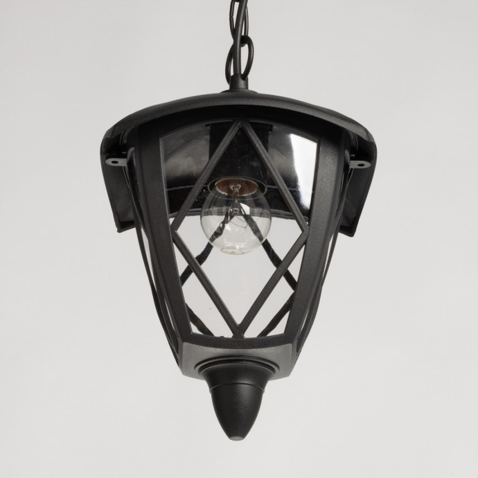 Люстра De City Корсо