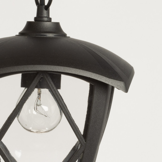 Люстра De City Корсо