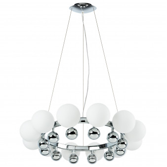 Люстра подвесная Sferetta Lightstar 801124