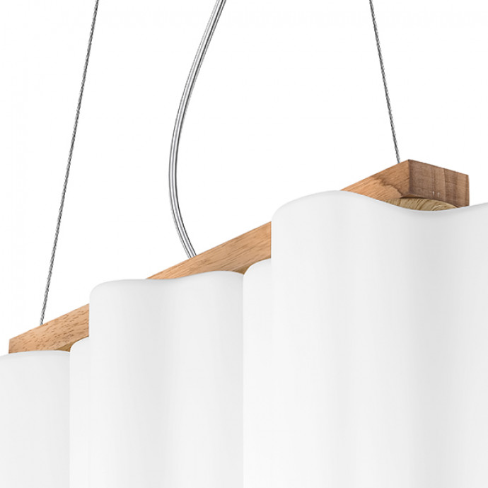 Люстра подвесная Nubi Lightstar 802135