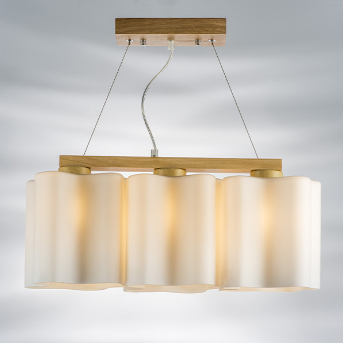 Люстра подвесная Nubi Lightstar 802135